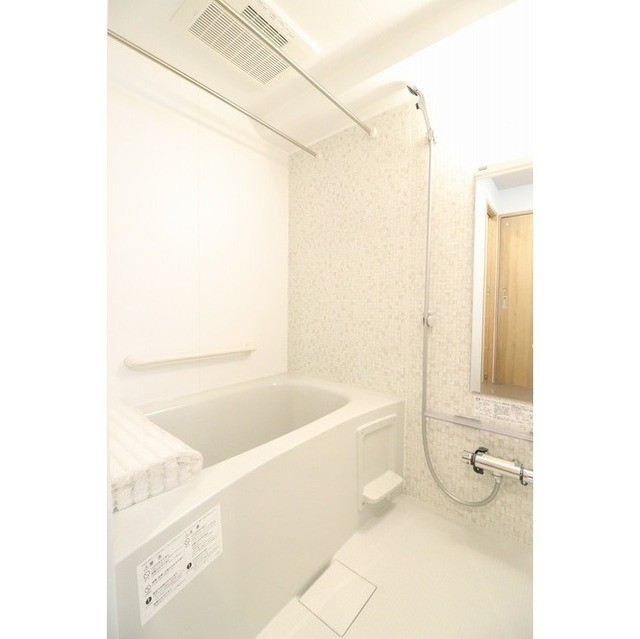 バス・シャワールーム　※同仕様写真含む