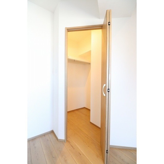 収納　※同仕様写真含む