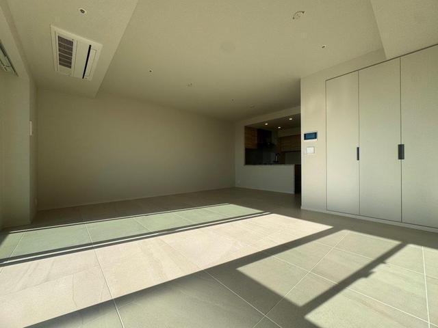 居室・リビング　ＬＤＫ（床暖房）