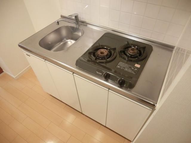 キッチン　お部屋探しは株式会社　タウンハウジング　までお気軽にお問合…