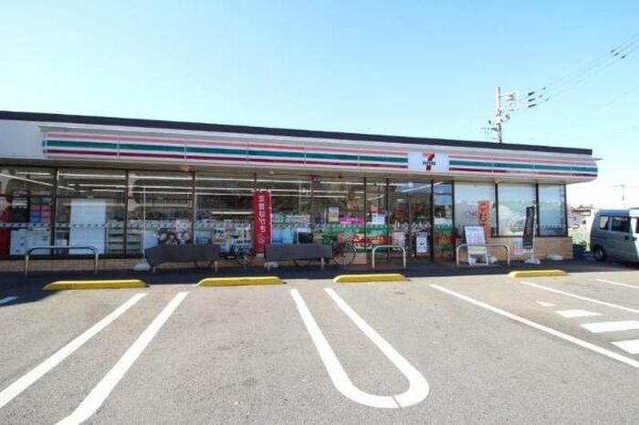 コンビニ　セブンイレブン 世田谷北烏山8丁目店（コンビニ）まで431m