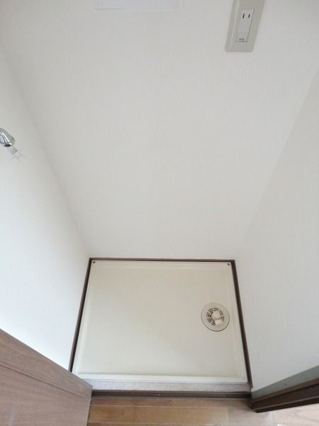 洗面設備　（別タイプ参考写真）ガラ・ステージ目白台　豊島区 雑司が谷2