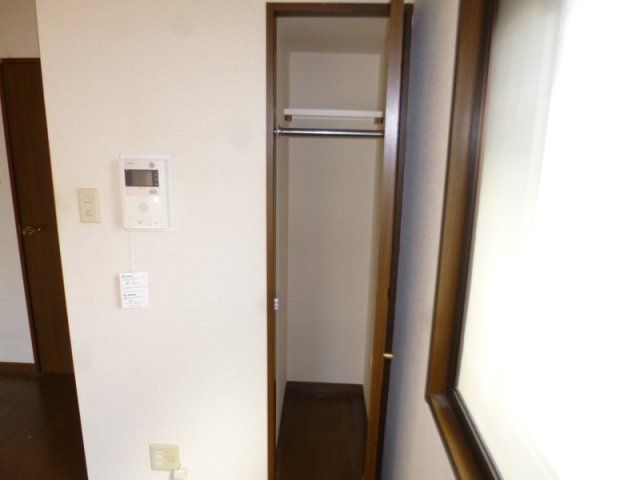 収納　（別タイプ参考写真）ガラ・ステージ目白台　豊島区 雑司が谷2