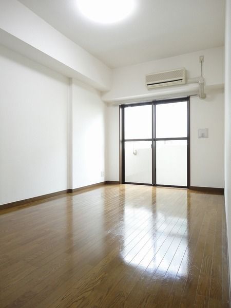 居室・リビング　（別タイプ参考写真）ガラ・ステージ目白台　豊島区 雑司が谷2