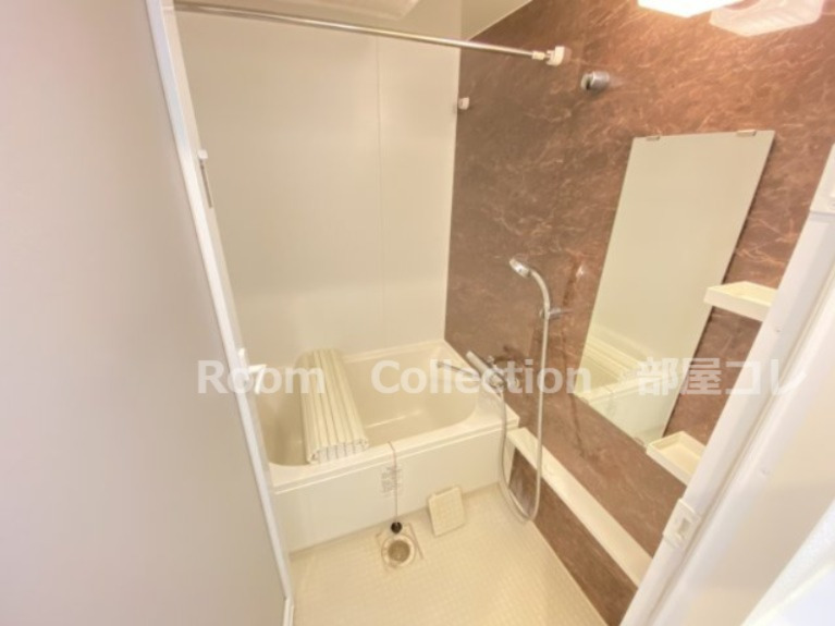 バス・シャワールーム　※同物件写真