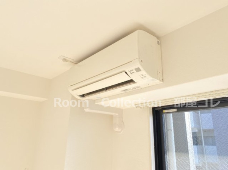 その他設備　※同物件写真