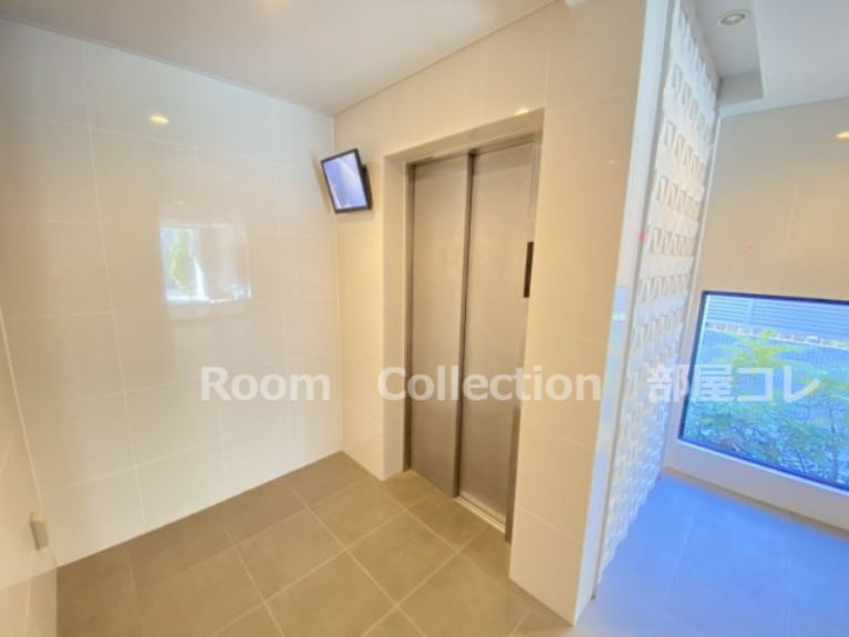 ロビー　※同物件写真