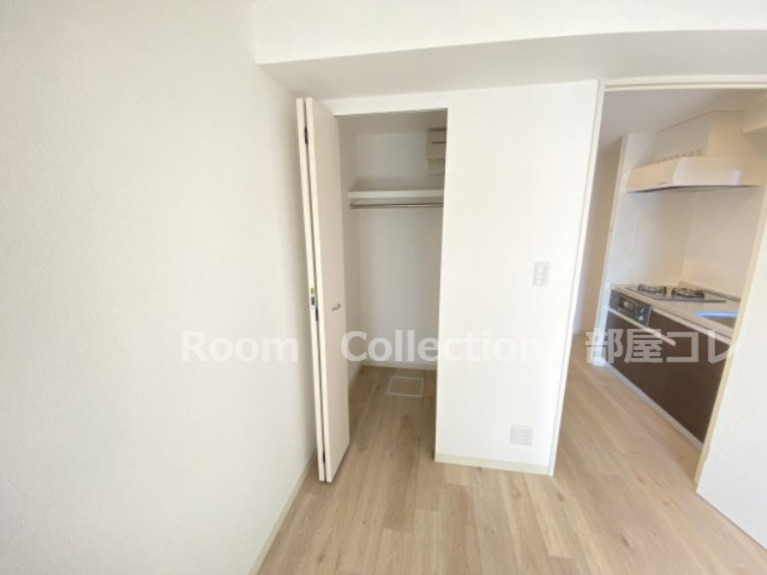 収納　※同物件写真