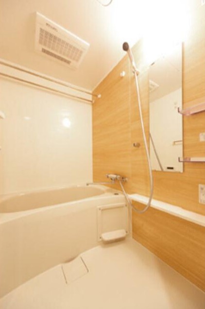 バス・シャワールーム　参考写真