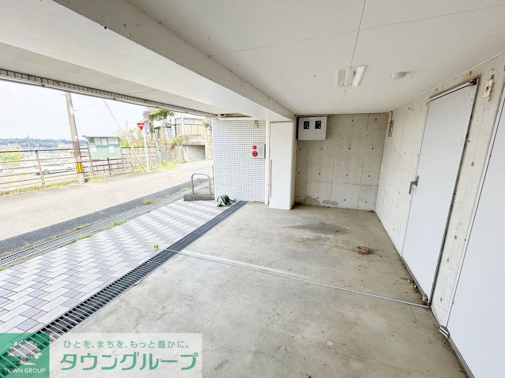 その他　★お部屋探しは株式会社タウンハウジング東京まで★