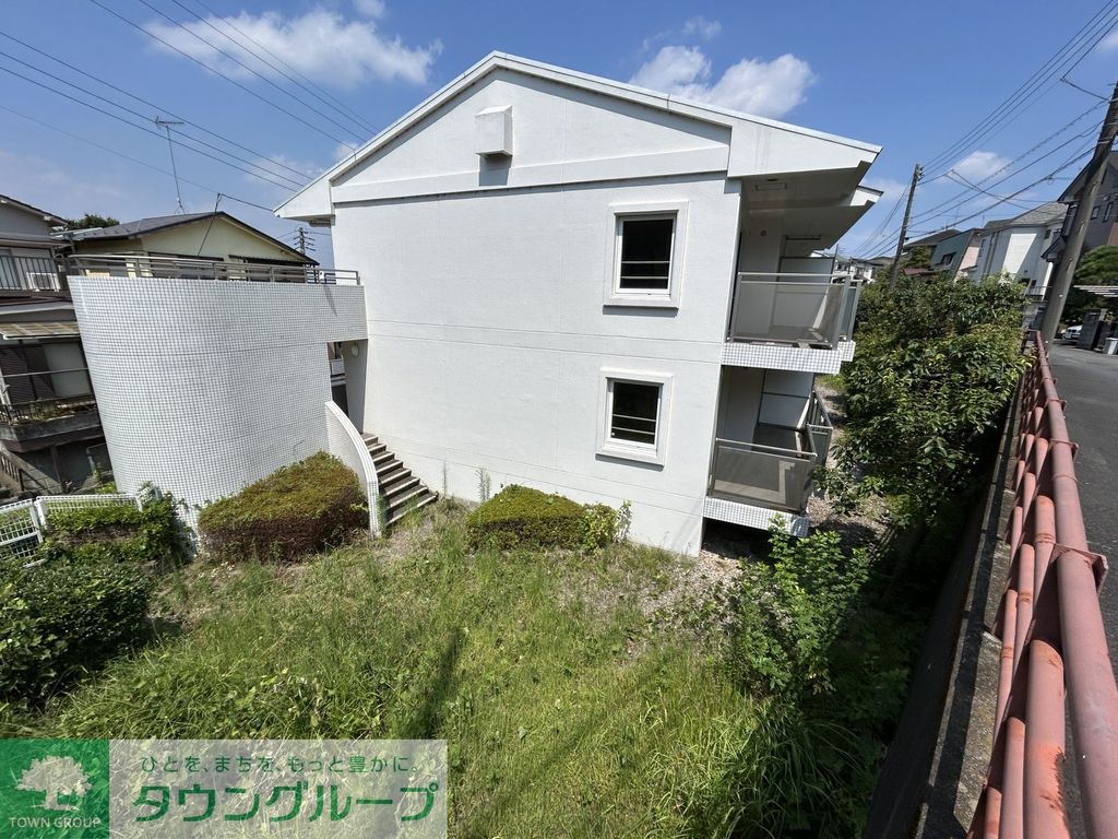 眺望　★お部屋探しは株式会社タウンハウジング東京まで★