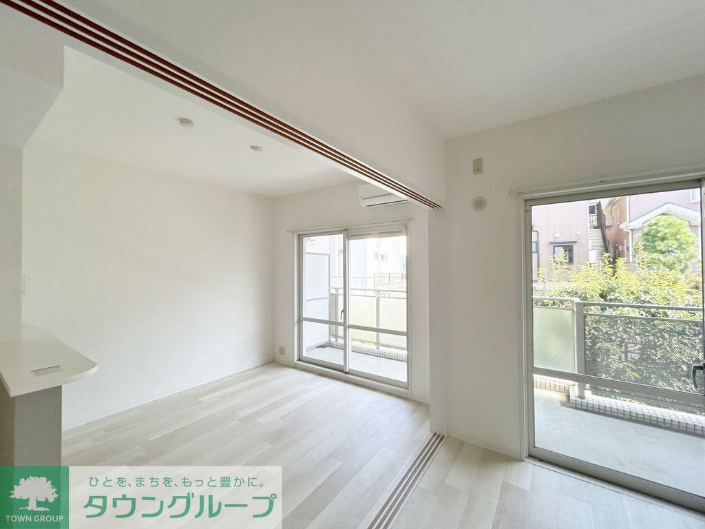 その他部屋・スペース　★お部屋探しはタウンハウジング高幡不動店まで★