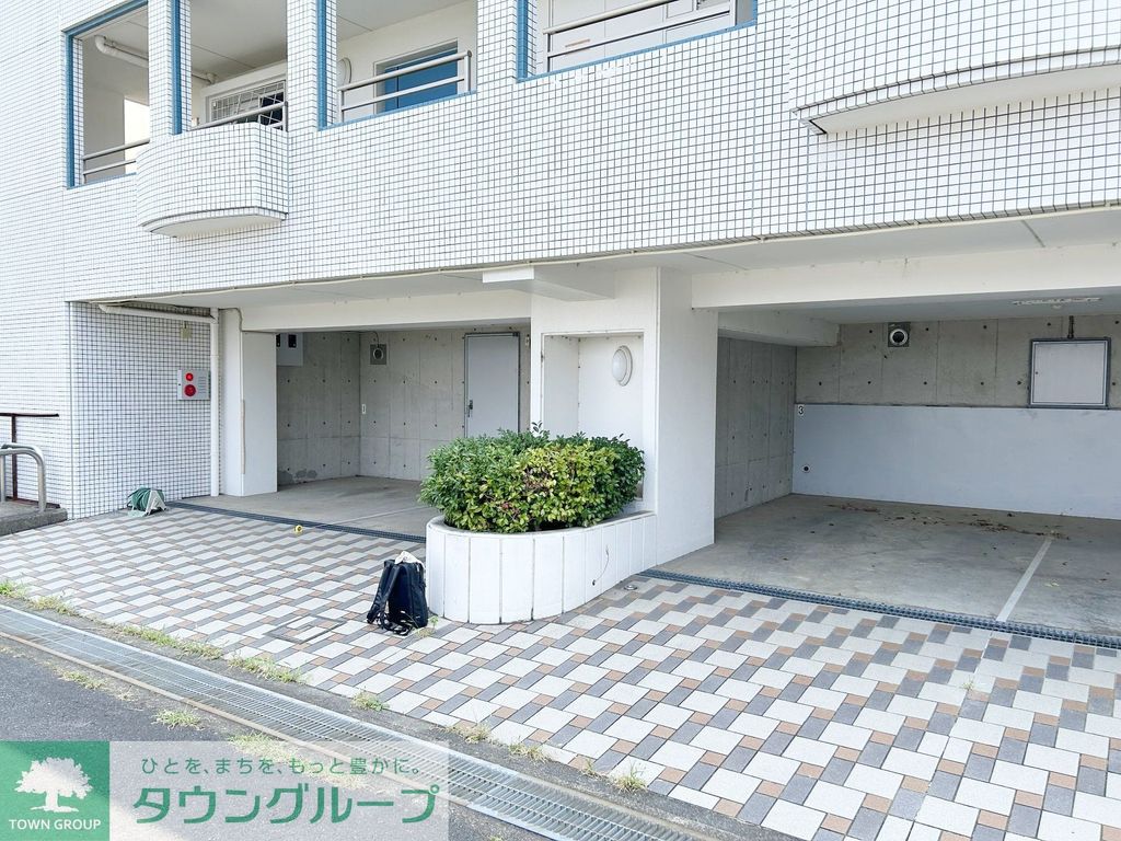 その他共有部分　★お部屋探しは株式会社タウンハウジング東京まで★