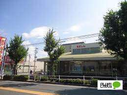 銀行　瀬戸信用金庫池上支店（銀行）まで489m