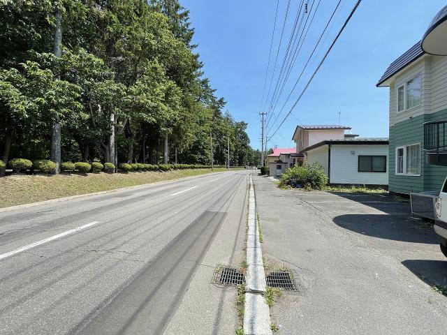 その他　周辺環境