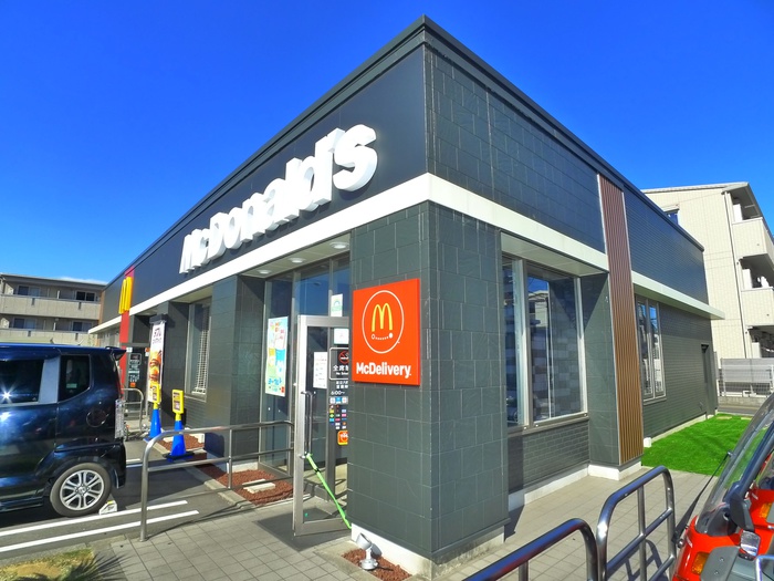 その他　マクドナルド六町駅前（その他）まで600m