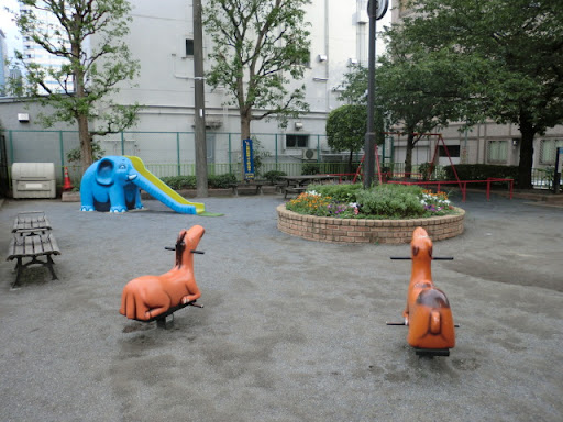 その他　【コンビニエンスストア】ローソン　Ｈ月島勝どき店（その他）まで134m