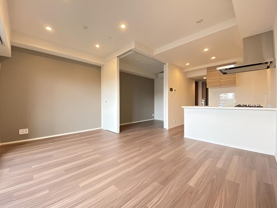 居室・リビング　☆リビング☆