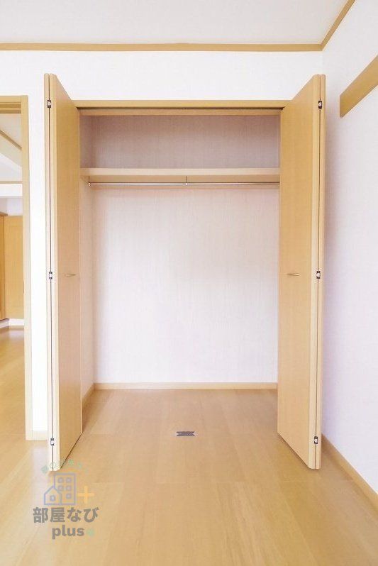 収納　※他号室写真