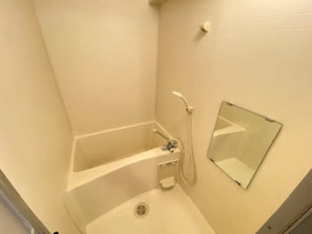 バス・シャワールーム　2025年撮影・205号室の写真