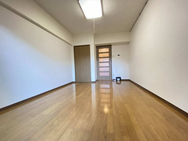 居室・リビング　2025年撮影・205号室の写真