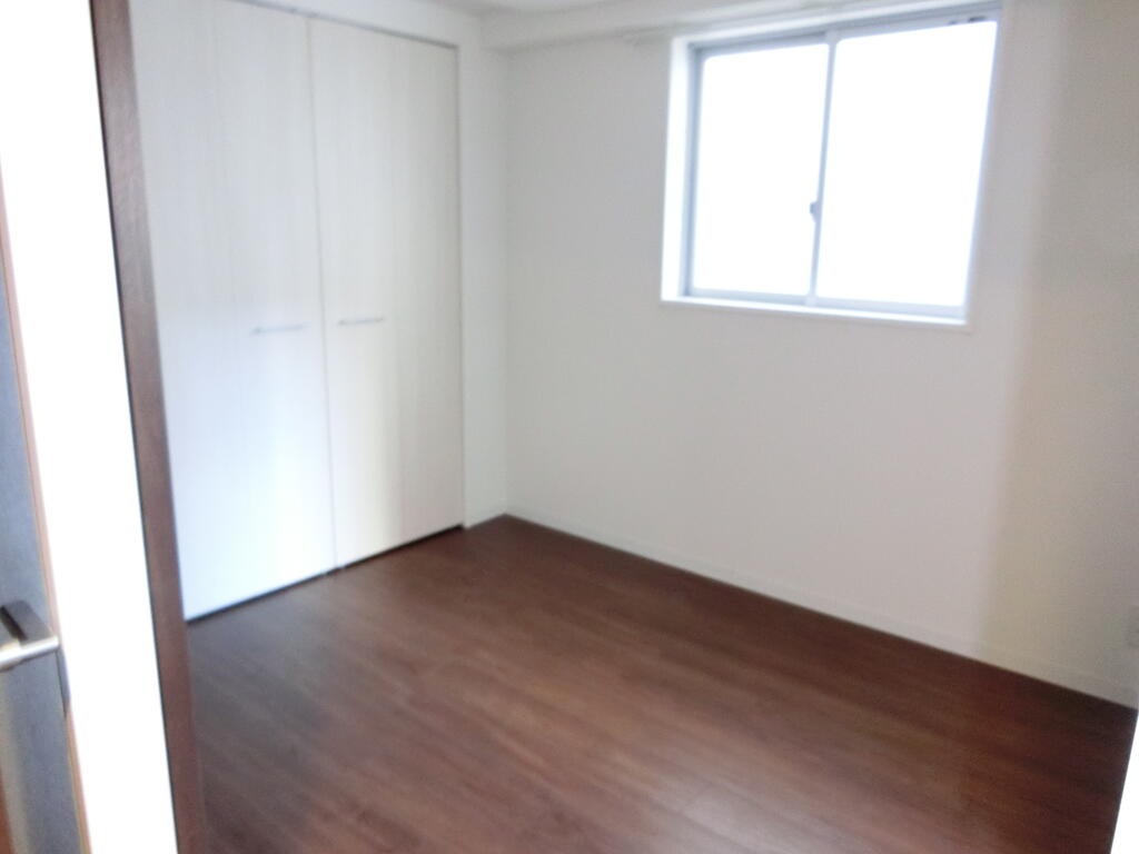 その他部屋・スペース　※別のお部屋の写真です。現況を優先さていただきます。