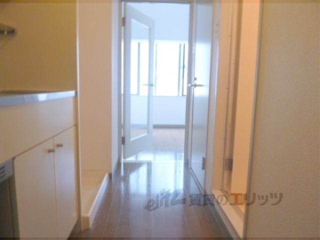 その他部屋・スペース　廊下