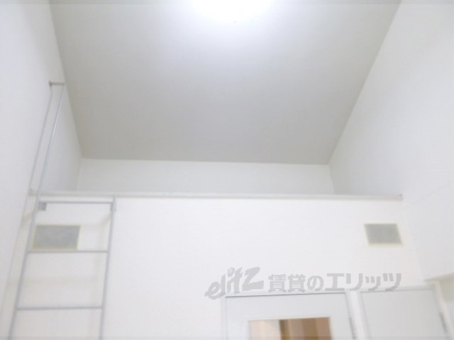 その他　ロフト