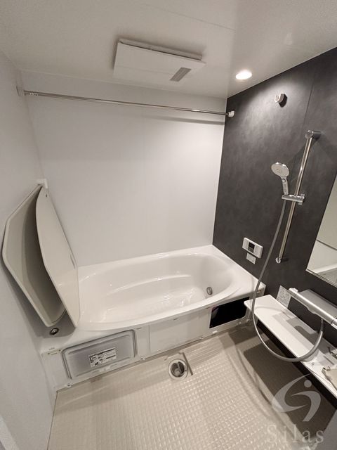 バス・シャワールーム　同仕様