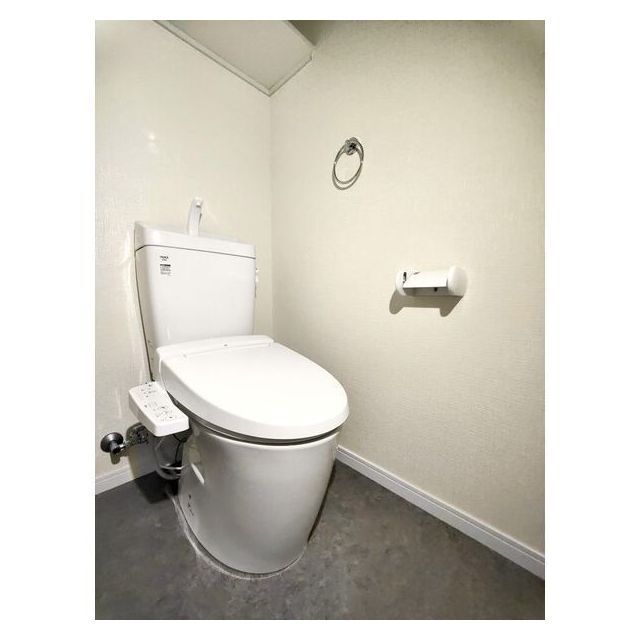 トイレ　イメージになります。