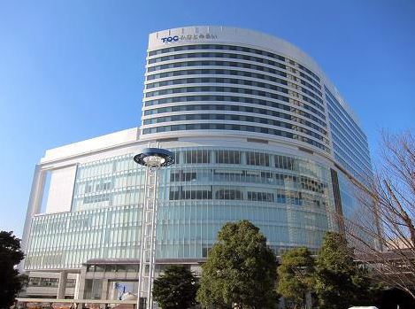 ショッピングセンター　コレットマーレ（ショッピングセンター）まで1444m