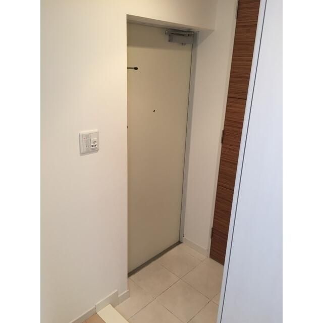 玄関　参考写真