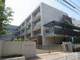 小学校　神戸市立神戸祇園小学校（小学校）まで216m