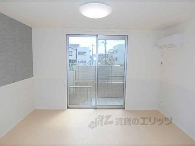 居室・リビング　居室