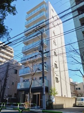 建物外観　☆外観☆