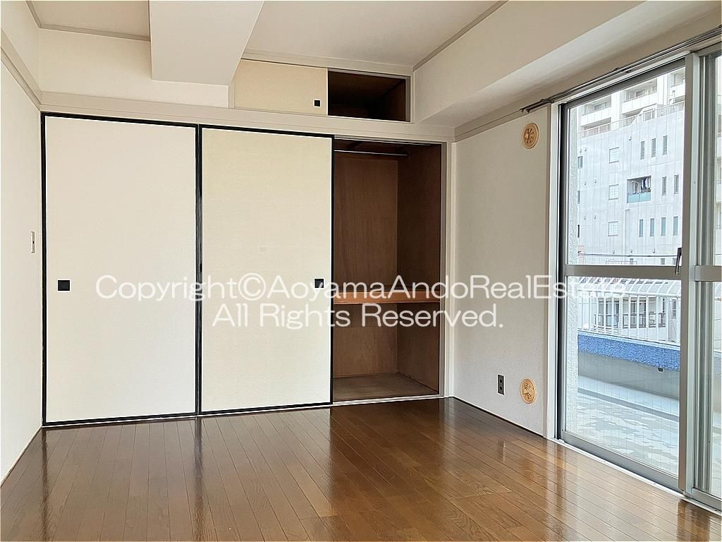 収納　別部屋参考写真