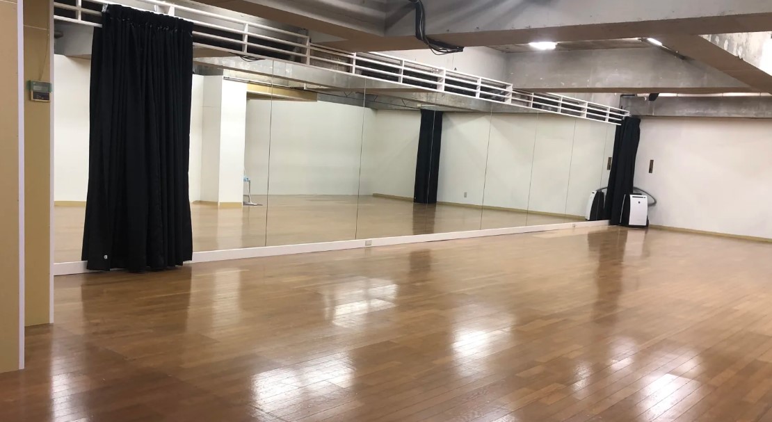 その他　駒沢令劇STUDIO(スタジオ)（その他）まで840m