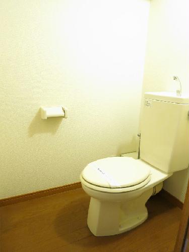 トイレ　バストイレ別