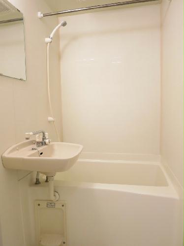 バス・シャワールーム　浴室乾燥機付