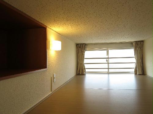 その他設備　ロフト