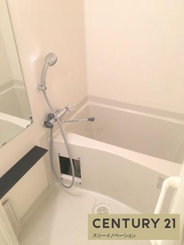 バス・シャワールーム　★ゆったりしたお風呂★