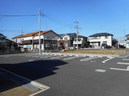 駐車場　★敷地内駐車場あり（要空き確認）★