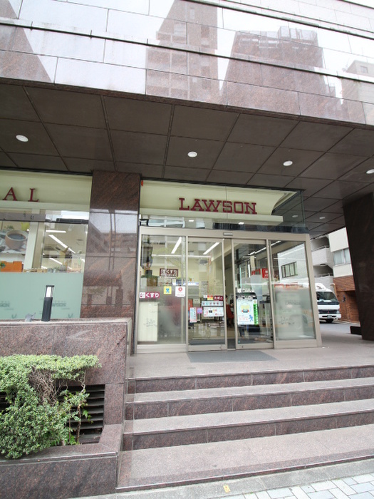コンビニ　ナチュラルローソン 新川二丁目店（コンビニ）まで160m