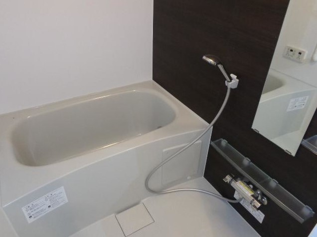 バス・シャワールーム　※別室の参考写真の為、現況優先です。