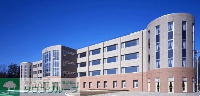 病院　医療法人忠洋会川越セントノア病院（病院）まで2629m