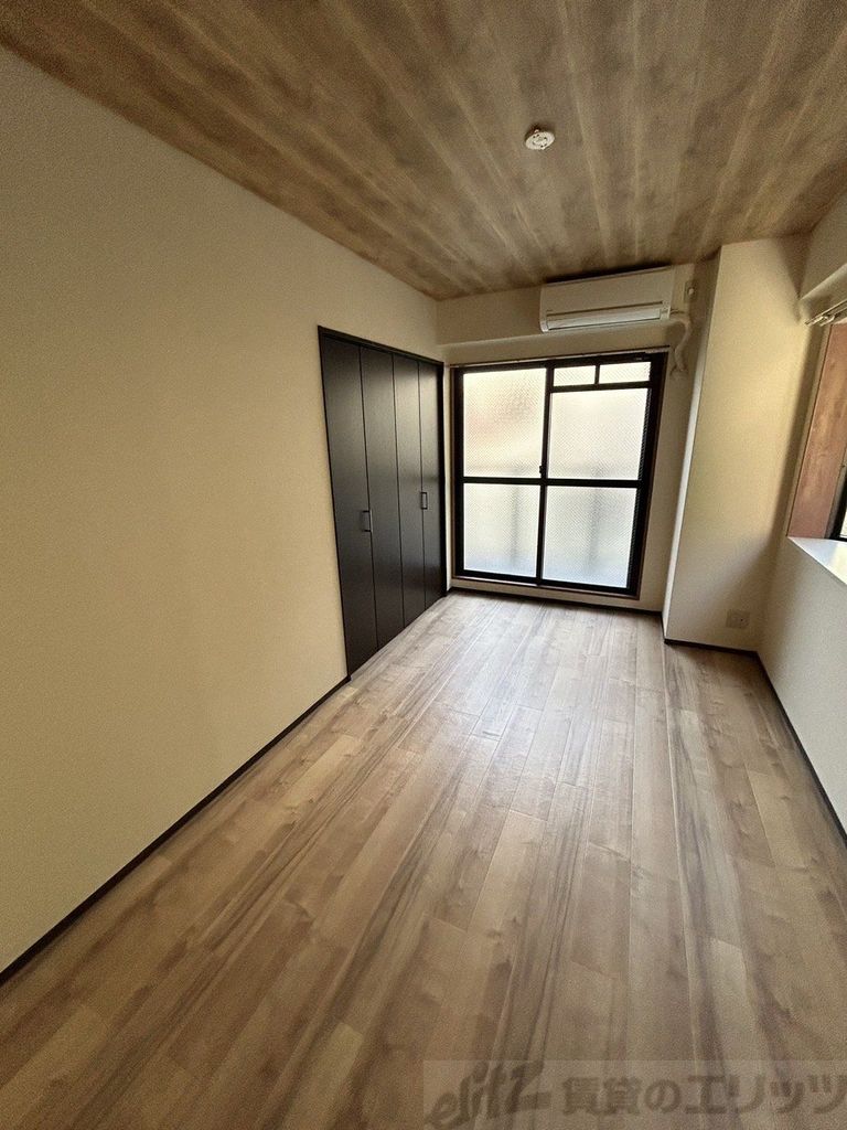 居室・リビング　リビング/居室