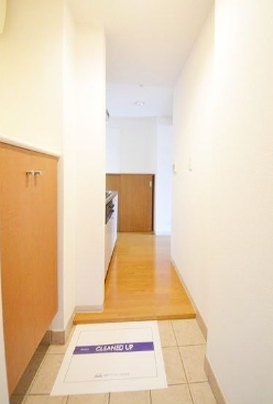 玄関　☆広々玄関☆