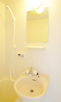 その他設備　☆洗面台☆