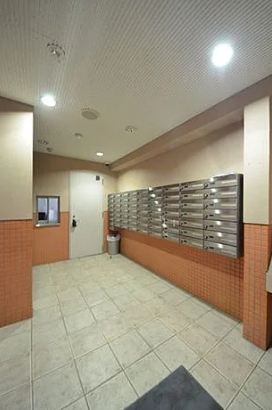 その他共有部分　☆共有部分☆