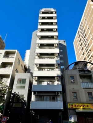 建物外観　☆外観☆